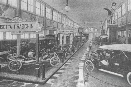 “Piacenza dal Risorgimento al futuro: l'Esposizione del 1908”