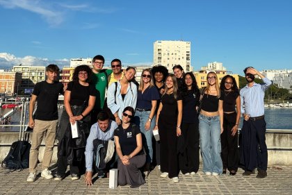 Giornata europea delle Fondazioni: la YouthBank di Piacenza ospite di una Fondazione Croata