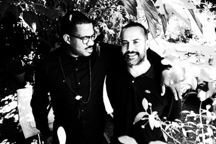 GIOVANNI GUIDI feat. JAMES BRANDON LEWIS “A New Day”