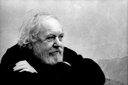 Letture poetiche con <strong>GUIDO OLDANI</strong>