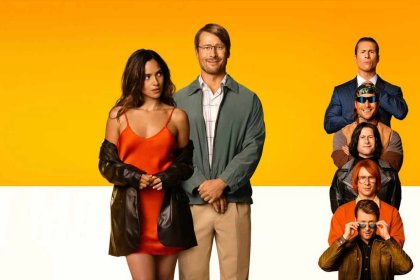 Hit Man - Killer per caso – (USA 2023, 1h 53’)