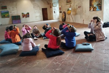 La Fondazione a fianco di Calendasco, hub culturale in tema di Castelli