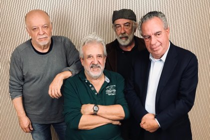 I Musici di Guccini