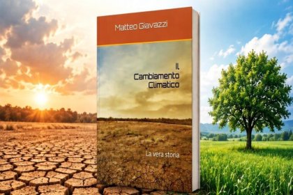 Il Cambiamento Climatico<br /><small>La vera storia</small>