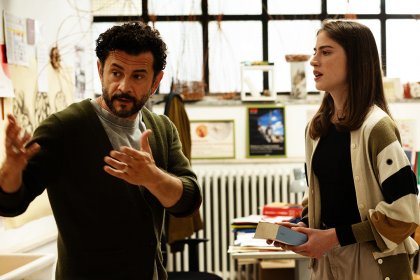 Il Dio dell'Amore (Italia, 2026, 1h 40’)