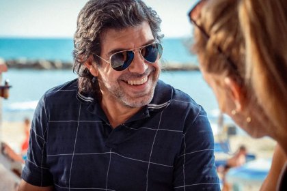 Il maestro (Italia, 2025, 2h 5’)