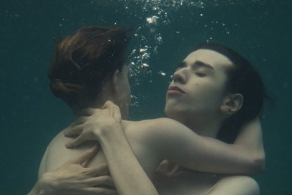 Bottega XNL-Fare Cinema a Roma con <em>Il ritorno</em>, il nuovo cortometraggio di Francesca Comencini che sarà presentato ad Alice nella Città
