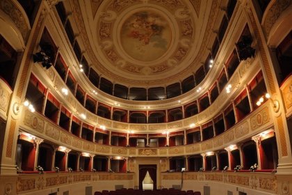 Concerto lirico e premiazione dei vincitori del 9° Concorso Internazionale San Colombano