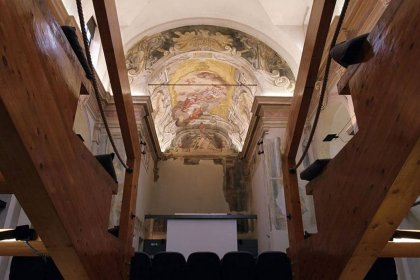Concerto e premiazione dei vincitori del 9° Concorso Internazionale San Colombano