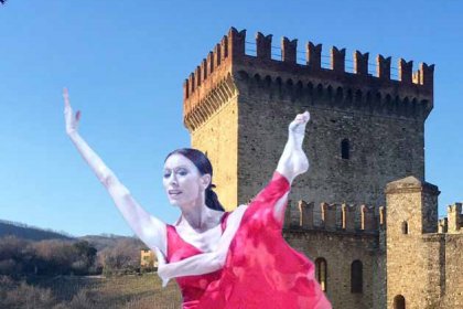 Ensemble di Arpe «Leonardo Primavera»