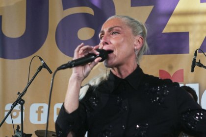 Samantha Iorio Soul Band