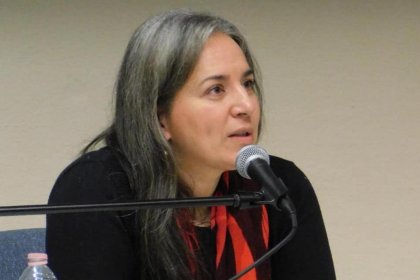 IRINA TURCANU<br /><i>Manca il sole ma si sta bene lo stesso</i>