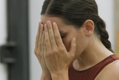 Venerdì 28 giugno doppio appuntamento con l’arte: performance di e con Miranda Secondari, visita guidata con la Direttrice Arte