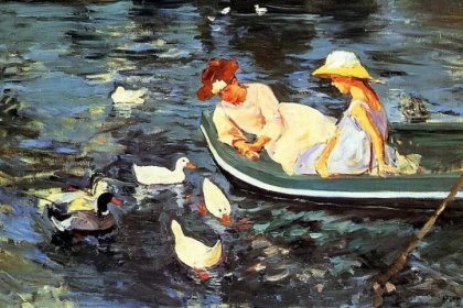 <strong>La casa sul lago</strong><br />Compagnia “Il Filo di Arianna”