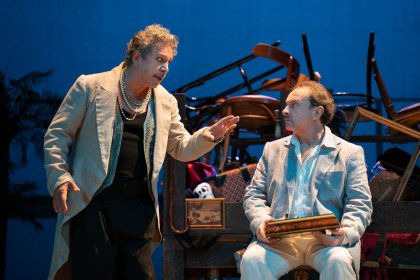 La Grande Magia