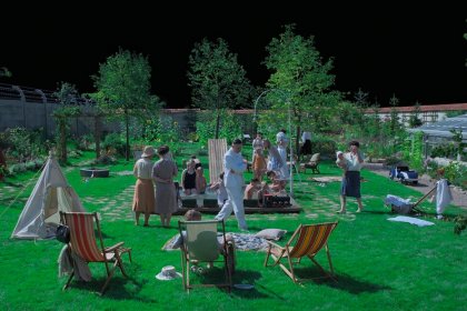La zona d'interesse – (Gran Bretagna, Polonia, USA, 1h 45’)