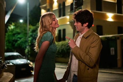 L'amore, in teoria (Italia, 2025, 1h 30’)