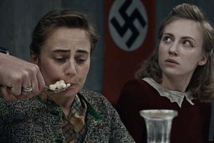 Le assaggiatrici (Italia, Belgio, Svizzera, 2025, 2h)