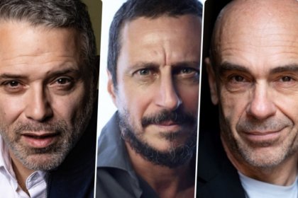 Le Nostre Donne | LUCA BIZZARRI | ENZO PACI | ANTONIO ZAVATTERI