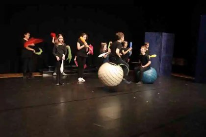Una open call per Limitrofie, teatro nato nei luoghi del sociale