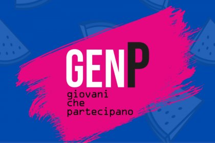 Premio GenP dedicato ai giovani che partecipano: partita la seconda edizione