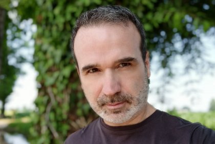 Incontro con Lorenzo Sartori