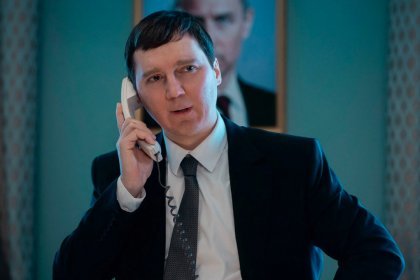 Il mago del Cremlino - Le origini di Putin (Francia, 2025, 2h 39’)
