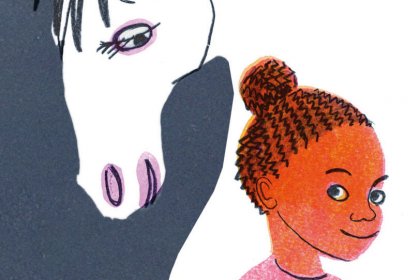 Mani o zoccoli? Di cavalli o renne? Due atelier per adult* e bambin* alla scoperta del cavallo nell’arte