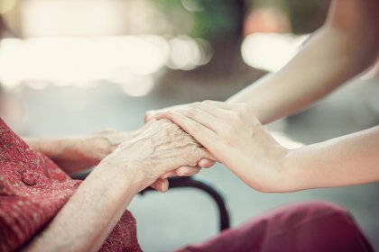 Presentazione del Manuale del Caregiver