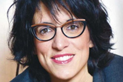 Incontro con Federica Manzon