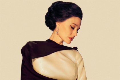 Maria (Cile, Italia, Germania, 2025, 2h 03’)