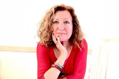 Incontro con Marina Visentin