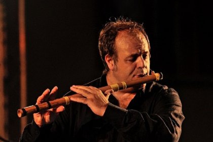 “Soffi. Suoni da Cinque Continenti”
