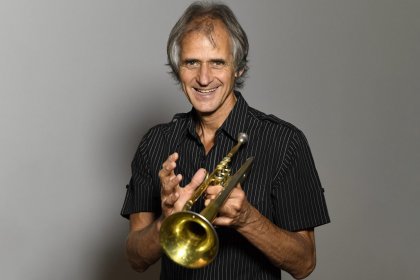Markus Stockhausen