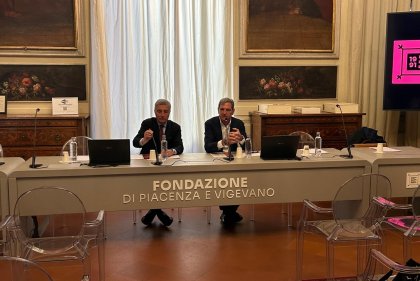 Dall’8 aprile in Fondazione i <em>Mercoledì della Medicina</em>