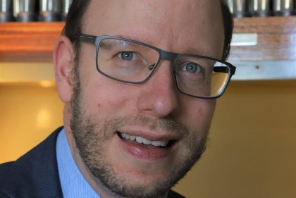 Gerben Mourik (Olanda)