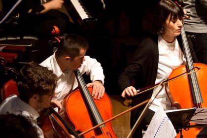 <strong>MusicAlia</strong> e <strong>InCanto Libero</strong> in concerto