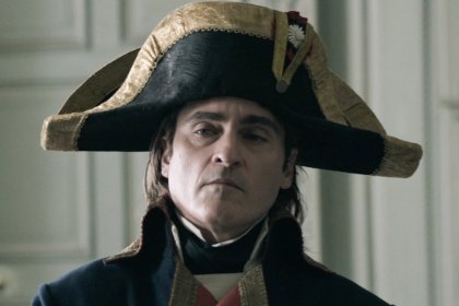 Napoleon – (USA, Gran Bretagna 2023, 2h 38’)