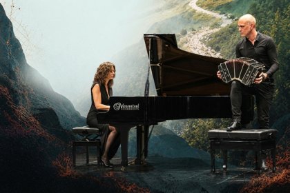 “Tempo di Tango”