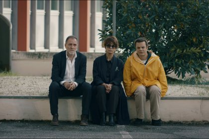 Nonostante (Italia, 2025, 1h 32’)