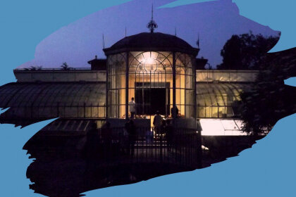 Notte d'Opera al Teatro Serra
