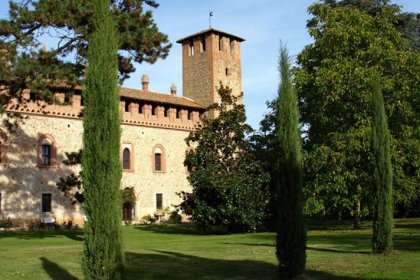 Notti d'Opera al Castello<br /><small>Grandi cori verdiani</small>