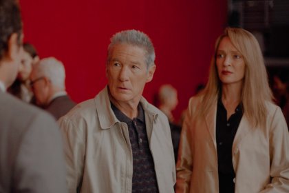 Oh, Canada - I tradimenti (USA, 2025, 1h 34’)