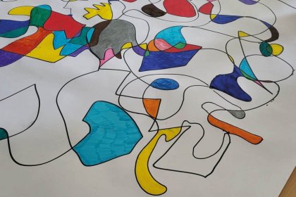 OMBRICOSMICHE storie di ombre nell'universo