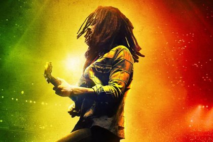 Bob Marley - One Love – (USA 2024, 1h 47’)