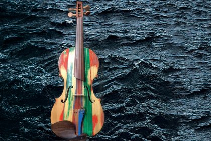 L'orchestra del mare