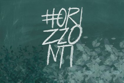 Evento finale del Progetto #Orizzonti<br /><small>Mostra e Music Night</small>