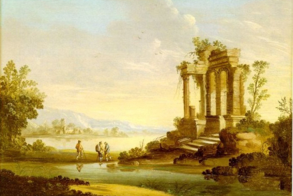 Mendelssohn – Ouverture “Le Ebridi”