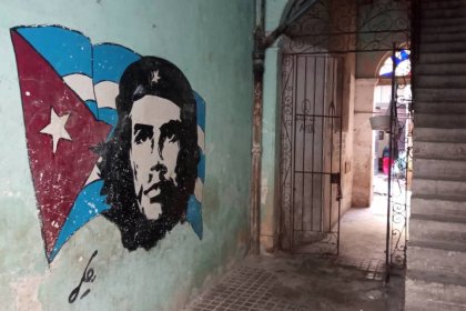 Franco Spezia presenta il suo libro "Patria o Muerte? Memoria della cubanite"