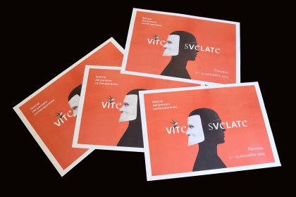 <strong>Festival del Pensare Contemporaneo 2025</strong><br />III Edizione<br /><strong>VITE SVELATE</strong>